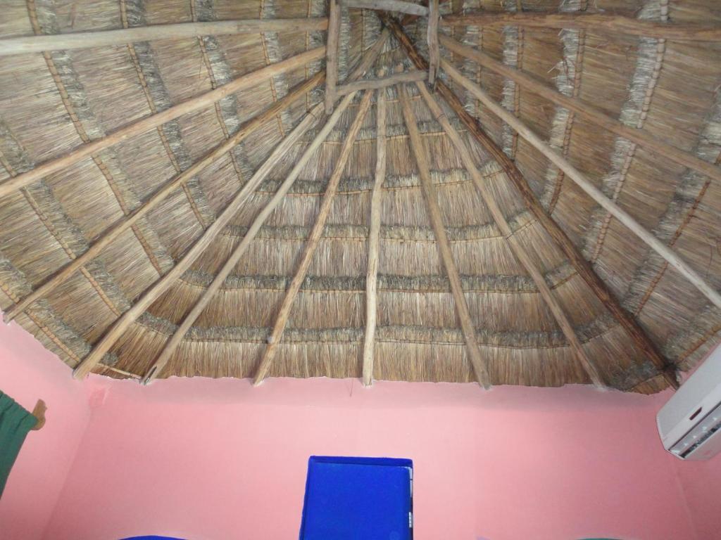 Acamaya Reef Cabanas Puerto Morelos Kamer foto