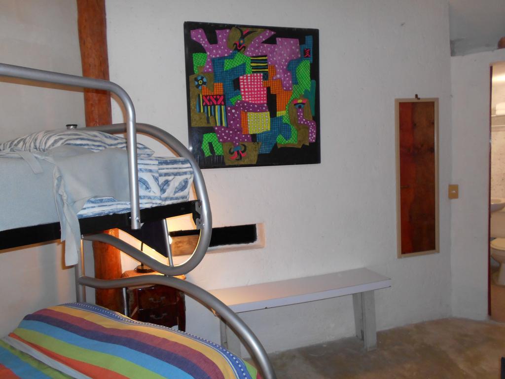 Acamaya Reef Cabanas Puerto Morelos Buitenkant foto